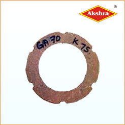 clutch plate