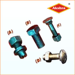 nut bolts